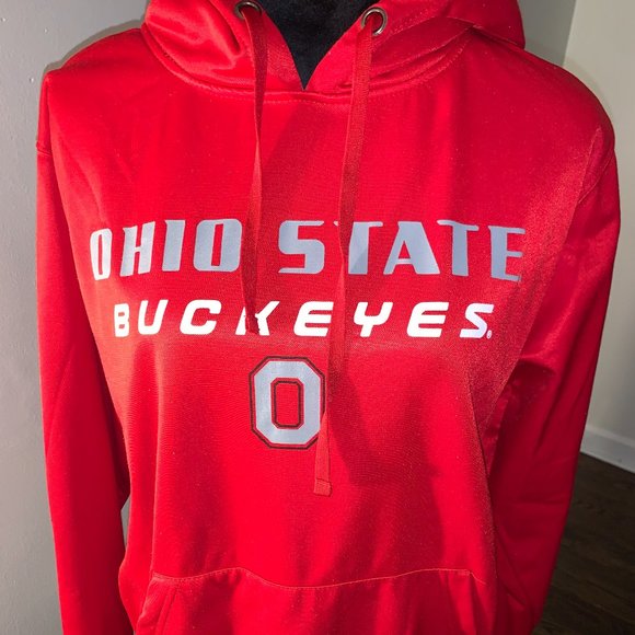 Tops - Ohio State Hoodie